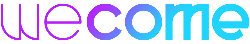 wecome_logo big